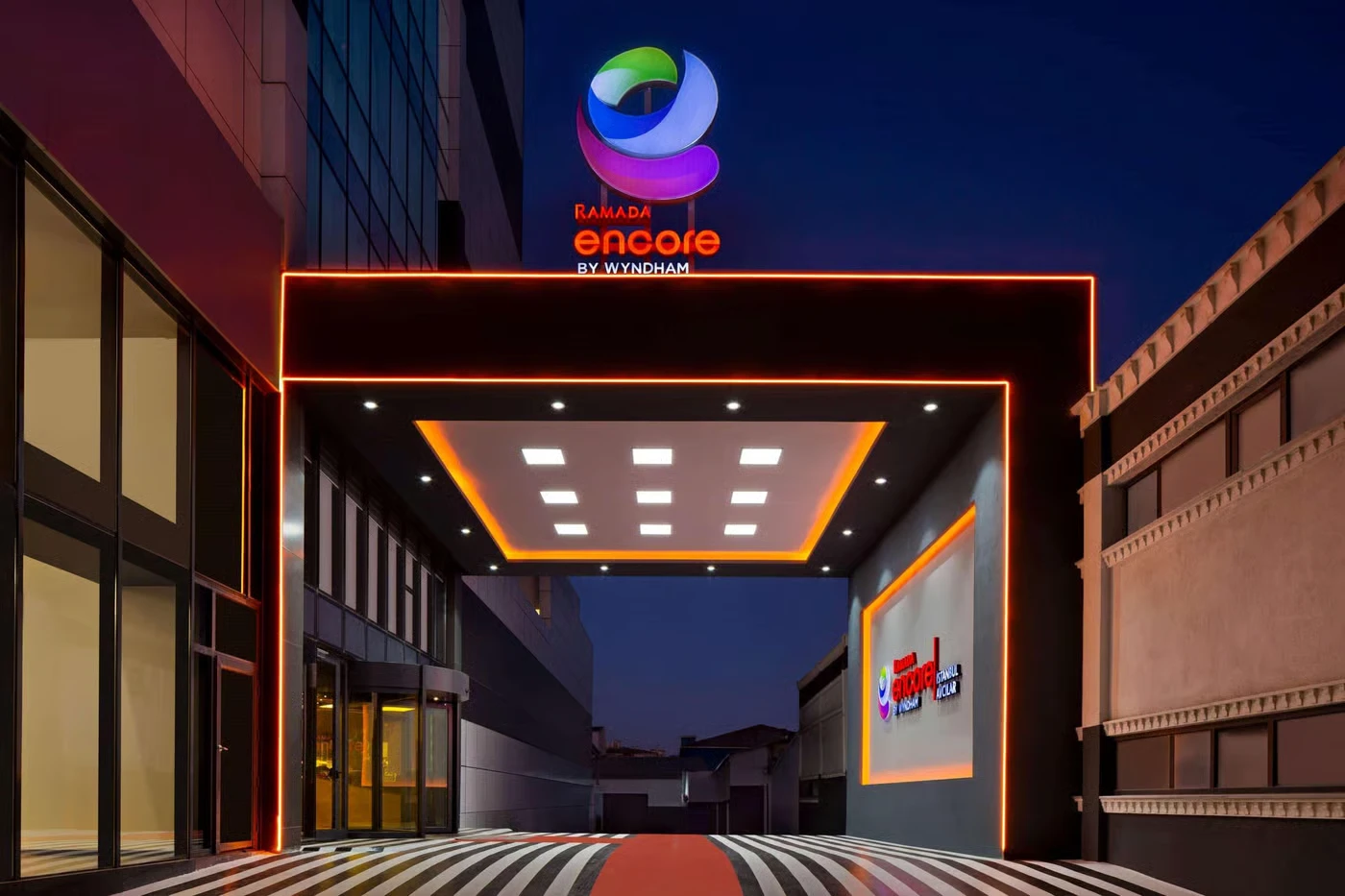 Ramada Encore by Wyndham İstanbul Avcılar