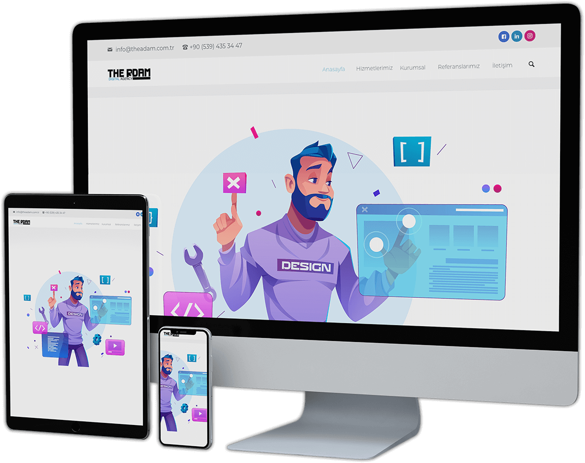 E-ticaret çözümlerinde yapılan çalışmalar
