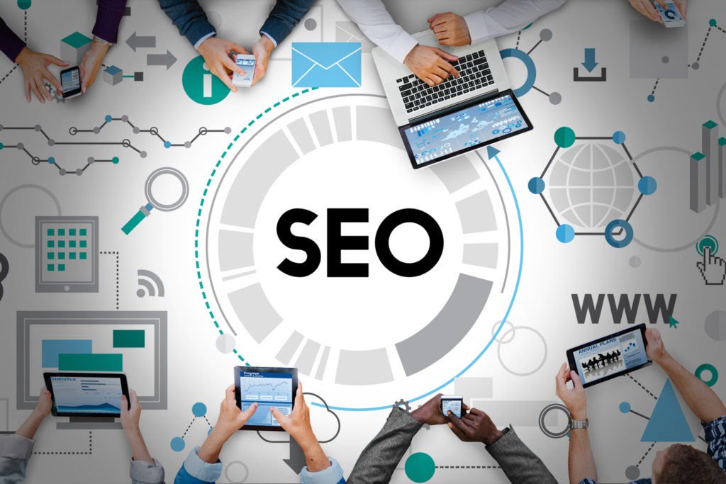 İstanbul SEO ajansı arama motoru optimizasyonu