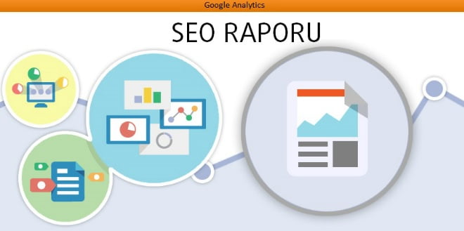 SEO raporu ve fiyatlandırma